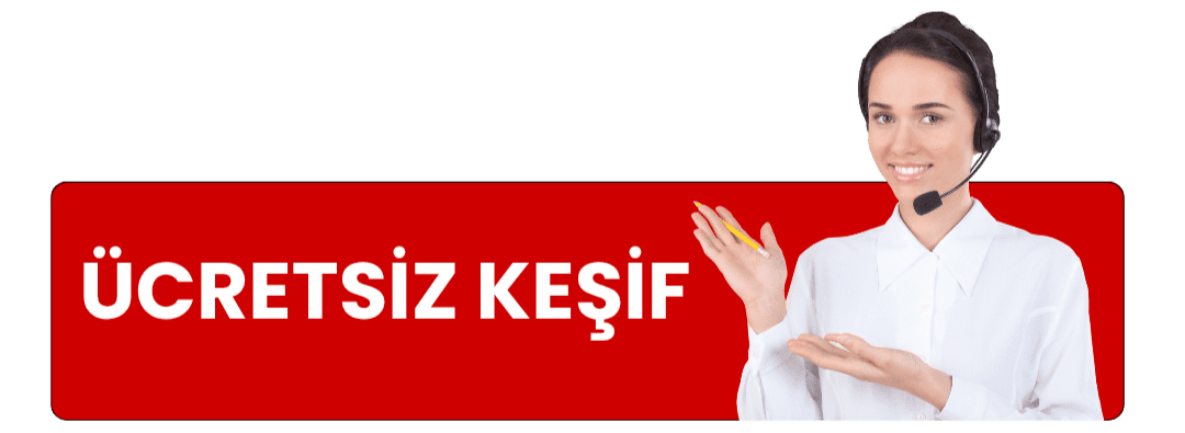 Ücretsiz Keşif Butonu